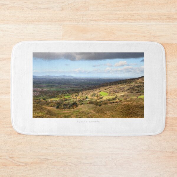 Item preview, Cleeve Common, Cheltenham designed and sold by andrewroland.