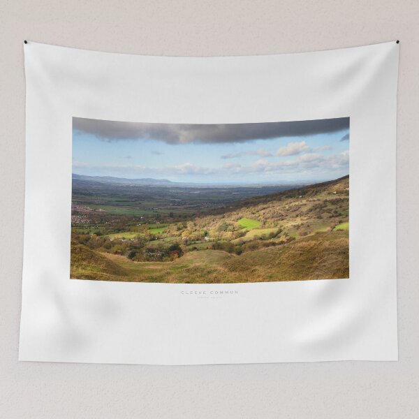 Item preview, Cleeve Common, Cheltenham designed and sold by andrewroland.