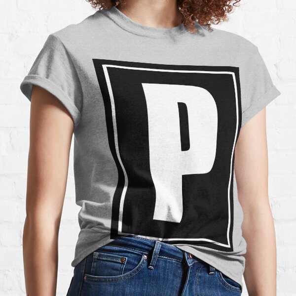 Portishead Classic T-Shirt