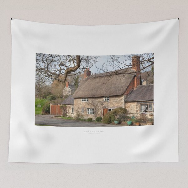 Item preview, Lighthorne, Warwickshire designed and sold by andrewroland.