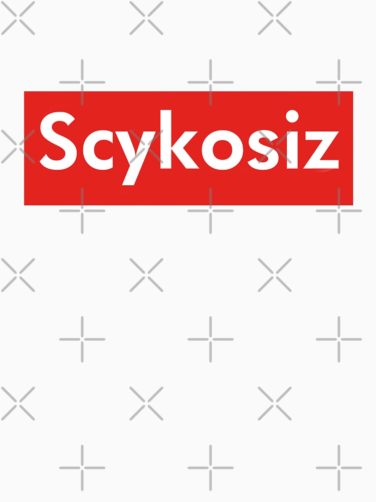 Scykosiz by Scykosiz