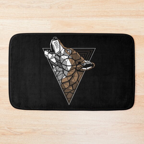 Item preview, Cyber Wolf designed and sold by albertocubatas.