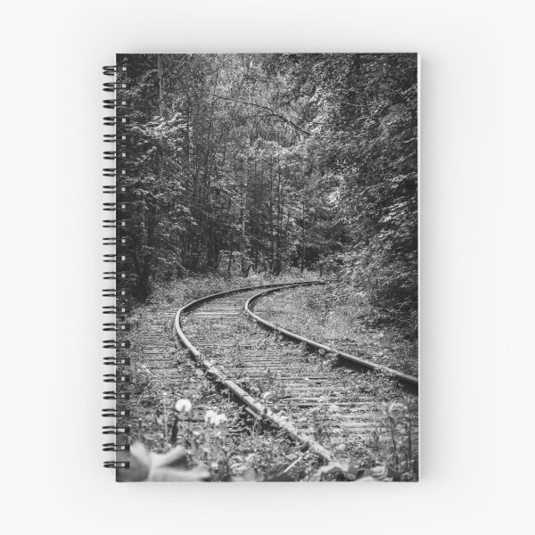 Item preview, Thrown Railway designed and sold by cinema4design.