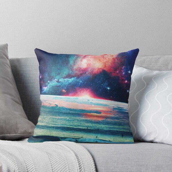 Item preview, Cosmic Waves designed and sold by seamless.