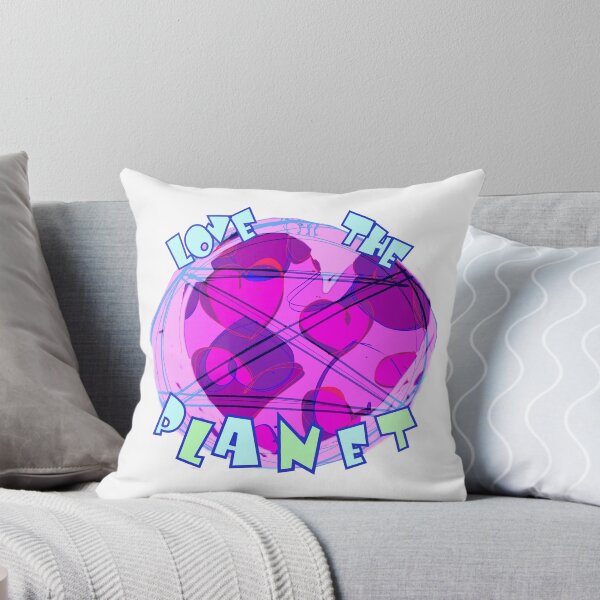 Item preview, Love The Planet Design designed and sold by paul edmondson.
