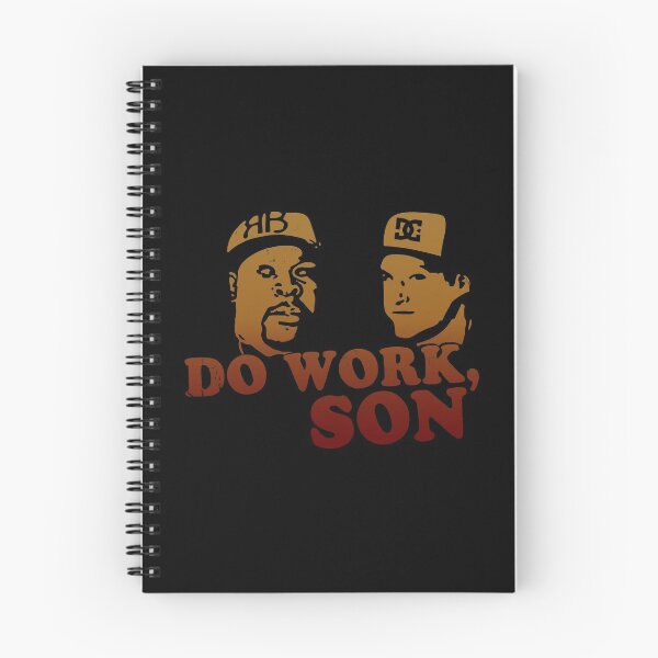 Item preview, Rob And Big Do Work Son designed and sold by AlongFeast.