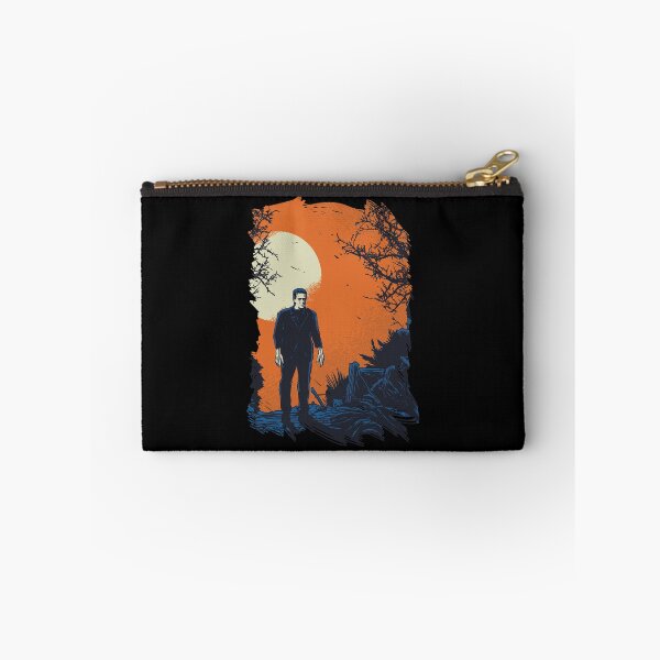 Item preview, Frankenstein in the moonlight designed and sold by GoodQuality.