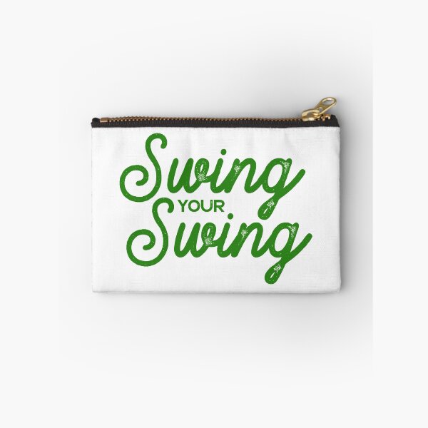Item preview, Swing Your Swing designed and sold by Tom Hillmeyer.