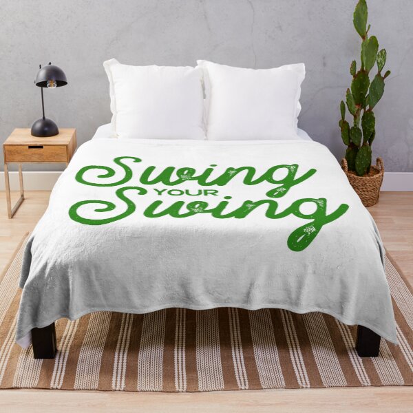 Item preview, Swing Your Swing designed and sold by Tom Hillmeyer.