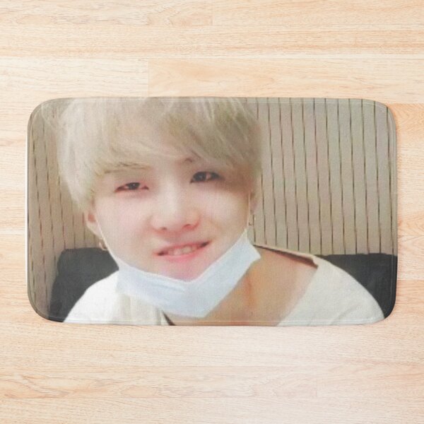 Item preview, Yoongi designed and sold by coolturd.