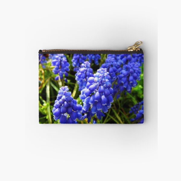 Item preview, Muscari designed and sold by WildestArt.