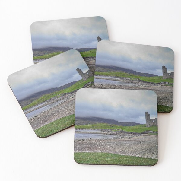 Item preview, Ardvreck Castle, Scotland designed and sold by Yellow-14.