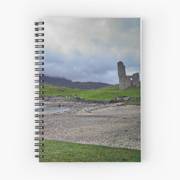 Item preview, Ardvreck Castle, Scotland designed and sold by Yellow-14.