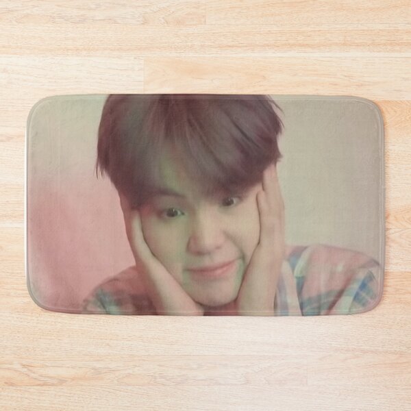 Item preview, Yoongi designed and sold by coolturd.