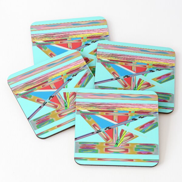 Item preview, Layered art. designed and sold by sandal8684.