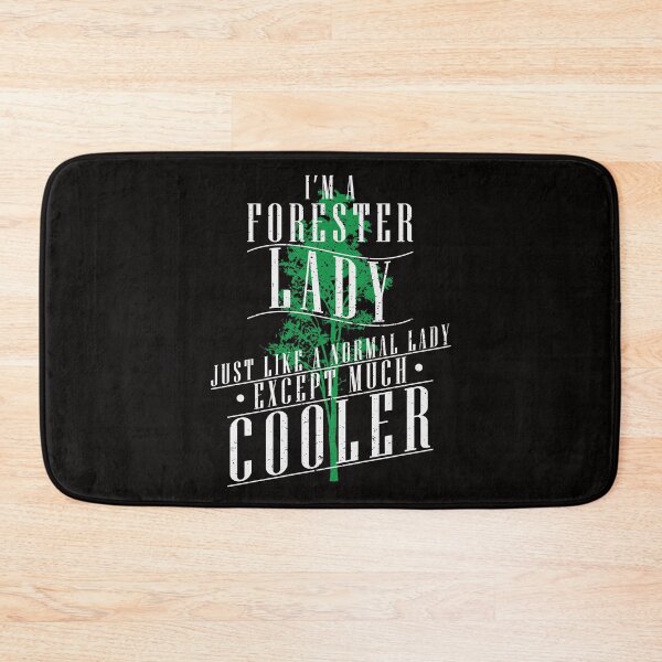 Item preview, Forester / nursery / saying / gift designed and sold by torlei565.