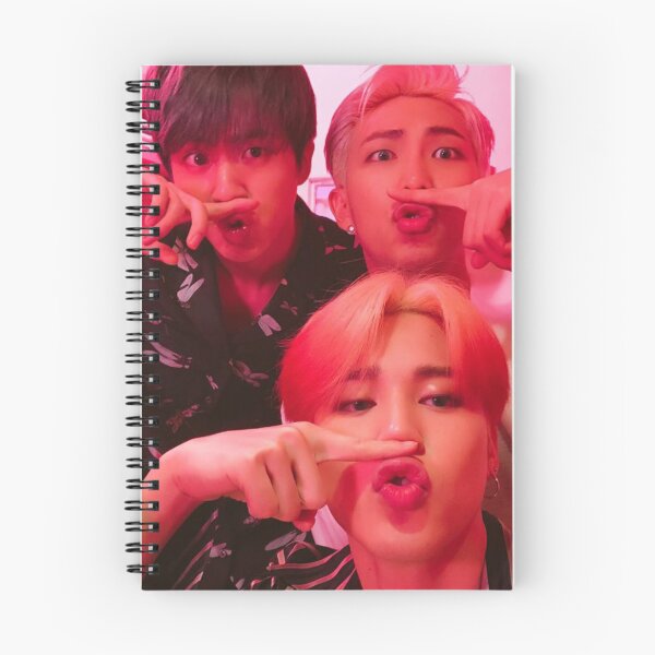 Item preview, BTS thick lip line designed and sold by coolturd.