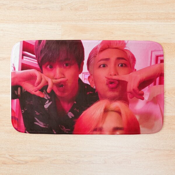 Item preview, BTS thick lip line designed and sold by coolturd.
