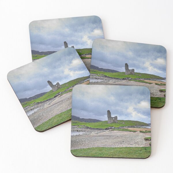 Item preview, Ardvreck Castle, Scotland designed and sold by Yellow-14.