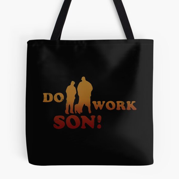 Item preview, Rob And Big Do Work Son designed and sold by AlongFeast.