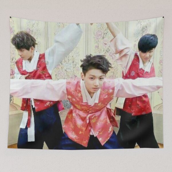 Item preview, Maknae line designed and sold by coolturd.