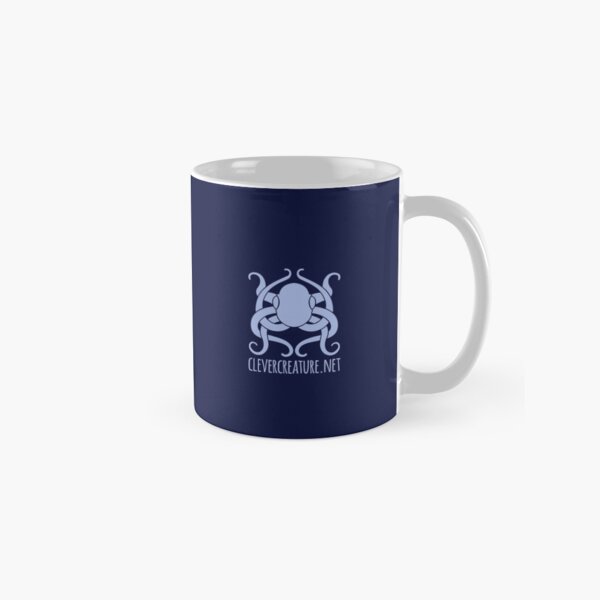 Cyclic Vomiting Syndrome Classic Mug