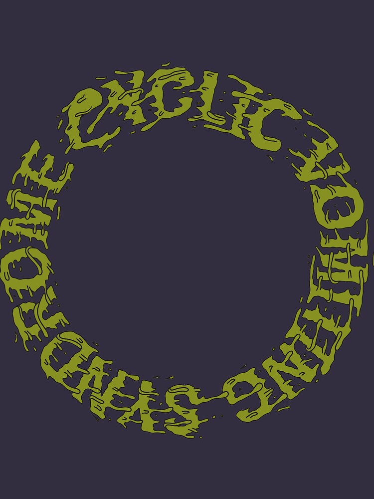 Cyclic Vomiting Syndrome by clevercreature