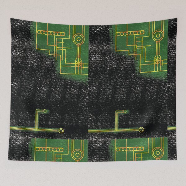 Item preview, microchip armour designed and sold by KT-Theorist.