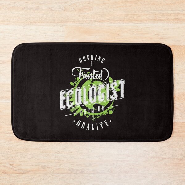 Item preview, Ecology / Ecologist designed and sold by torlei565.
