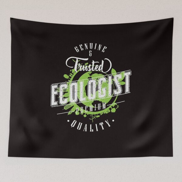 Item preview, Ecology / Ecologist designed and sold by torlei565.