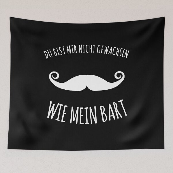 Item preview, Cool mustache mustache logo designed and sold by BiZepsM0.