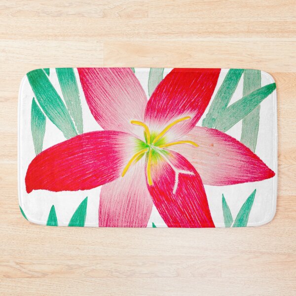 Item preview, flower 7 designed and sold by pracha.