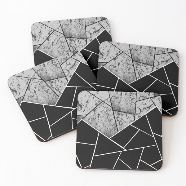 Item preview, Yin Yang Marble Geometric Glam #2 #geo #decor #art  designed and sold by Anita's & Bella's Art.