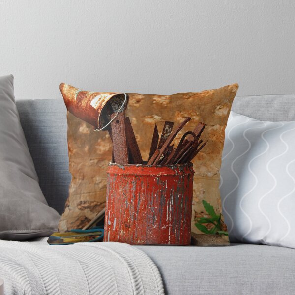Item preview, Farm Yard Bucket designed and sold by Naomi Clarke.