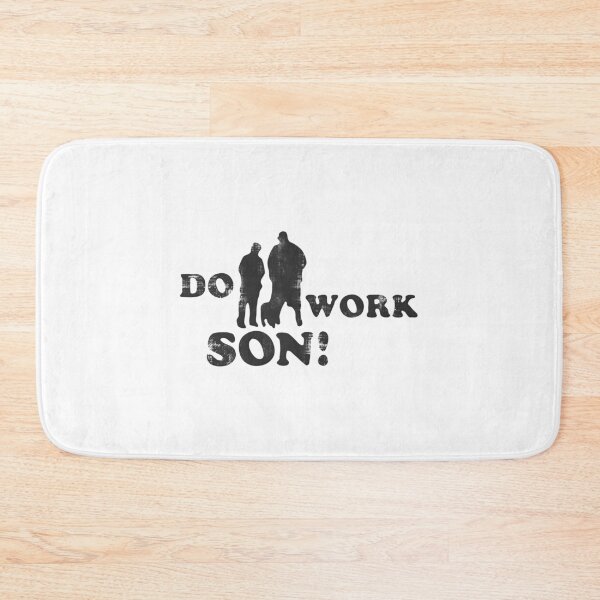 Item preview, Rob And Big Do Work Son designed and sold by AlongFeast.