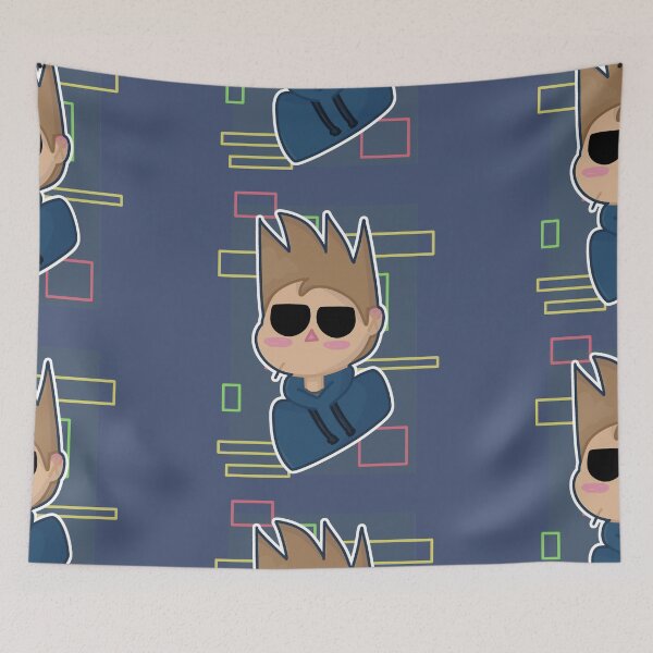Item preview, Tom w/ background  designed and sold by -Cherryheart-.