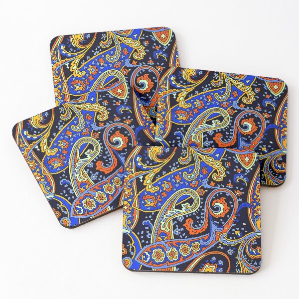 Item preview, Paisley designed and sold by Czerra.