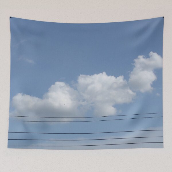 Item preview, clouds 1 designed and sold by pracha.