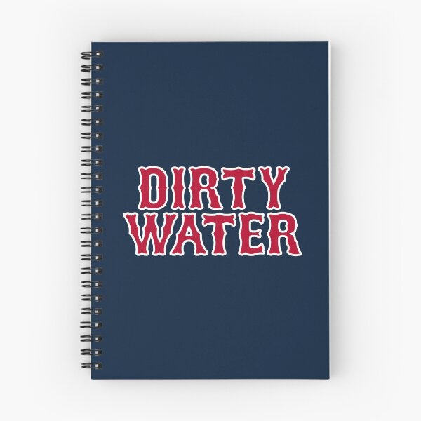 Item preview, Dirty Water designed and sold by Tom Hillmeyer.