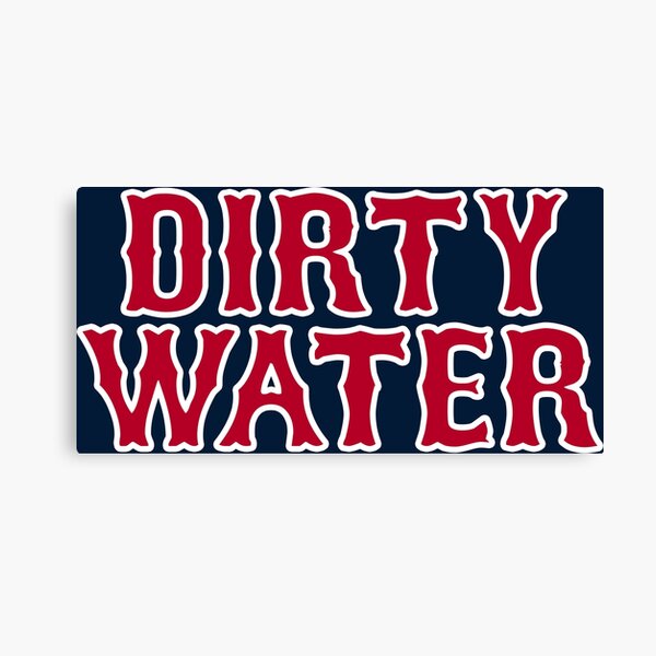 Item preview, Dirty Water designed and sold by Tom Hillmeyer.