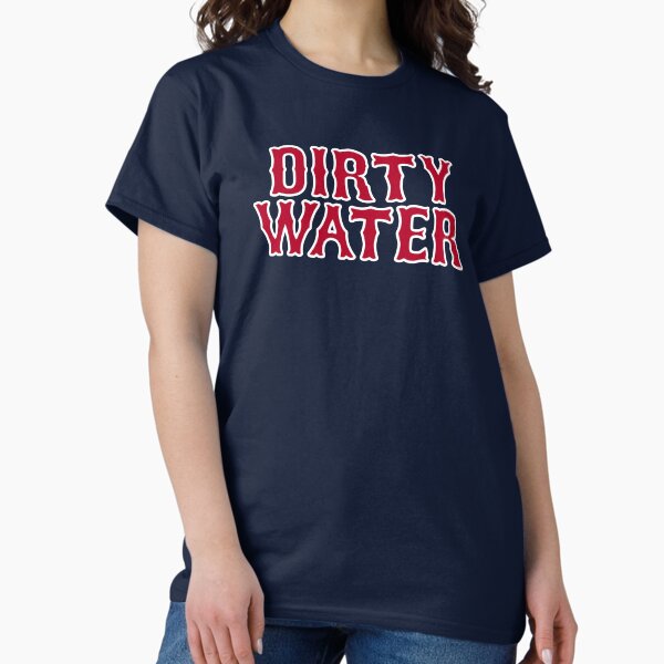 Item preview, Dirty Water designed and sold by Tom Hillmeyer.