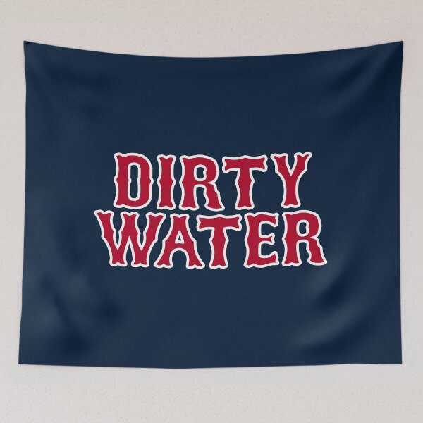 Item preview, Dirty Water designed and sold by Tom Hillmeyer.