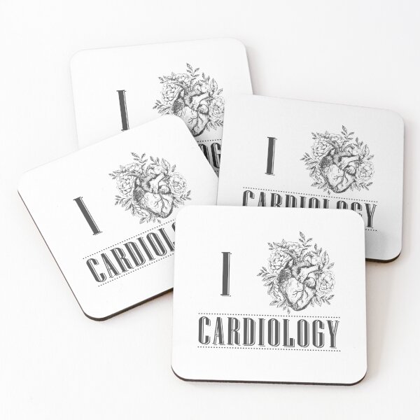 Item preview, Cool cardiologist / cardiology designed and sold by torlei565.