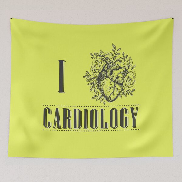 Item preview, Cool cardiologist / cardiology designed and sold by torlei565.