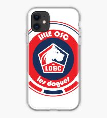 Ligue 1 - FC Metz (Away White) iPhone 11 case Ligue 1 - FC Metz (Away White) iPhone 11 case