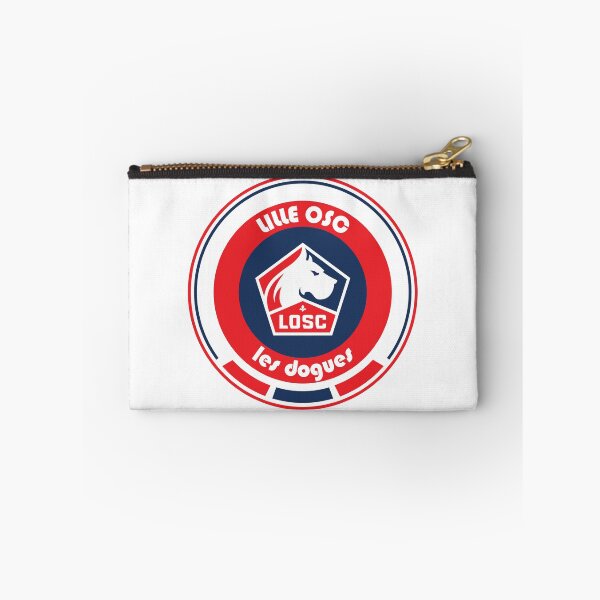 Item preview,  Ligue 1 - Team Lille OSC designed and sold by madeofthoughts.