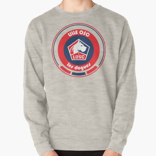 Lille Osc Sweatshirts Hoodies Redbubble