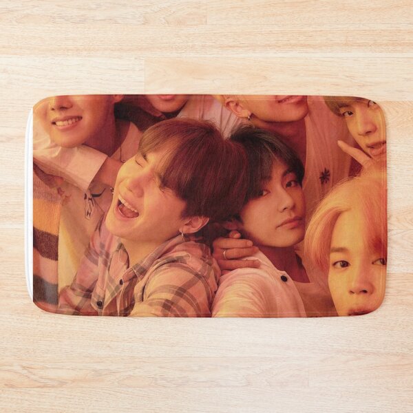 Item preview, BTS designed and sold by coolturd.