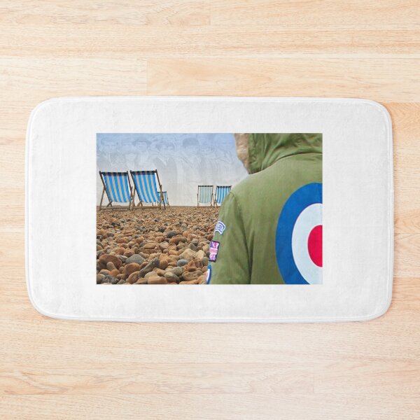 Item preview, Brighton mods   designed and sold by Julie Bell.