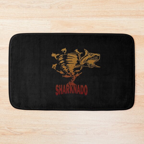 Item preview, Sharknado designed and sold by AlongFeast.